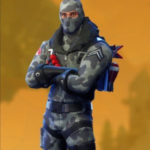 Meet your Posher, William